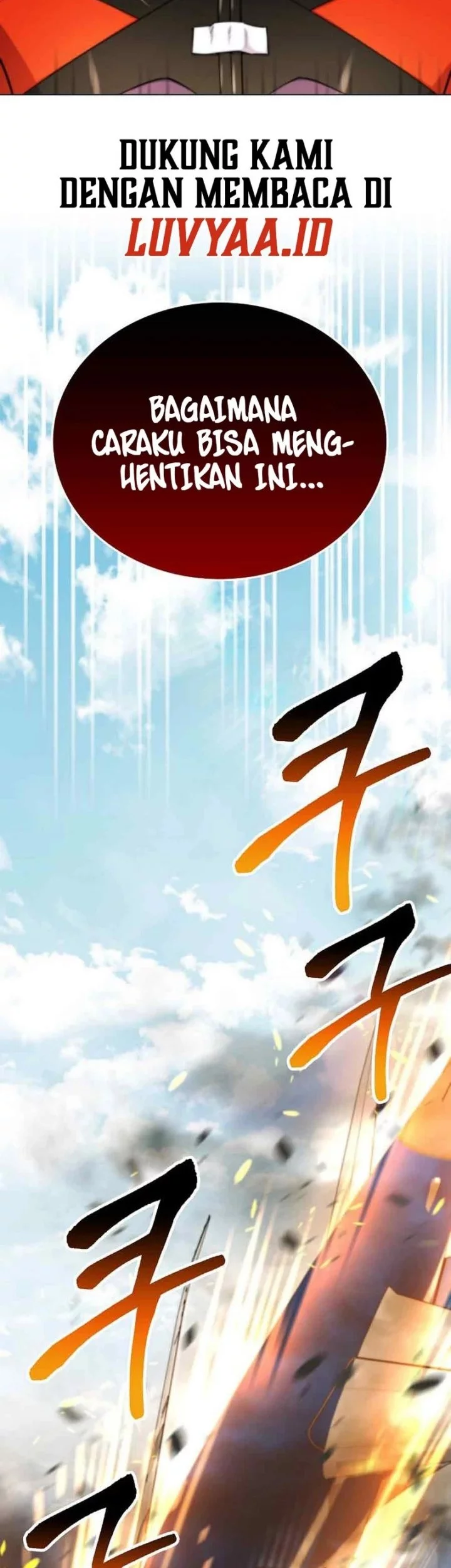 I Became The Villain The Hero Is Obsessed With Chapter 12 Gambar 80