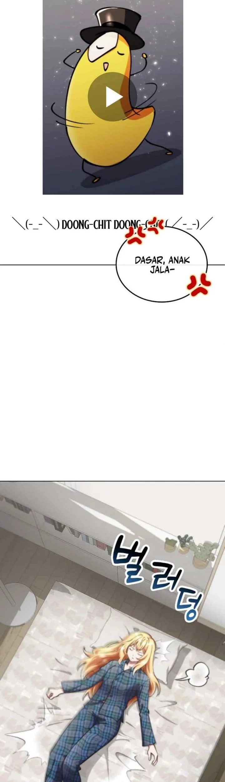 I Became The Villain The Hero Is Obsessed With Chapter 12 Gambar 6