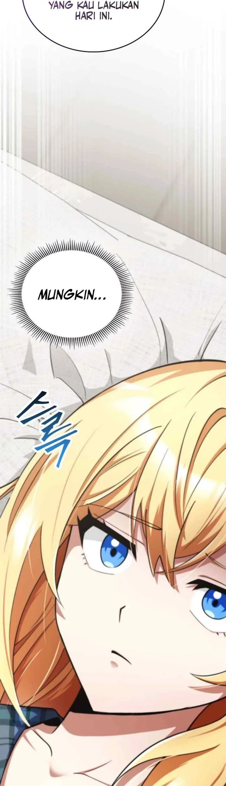 I Became The Villain The Hero Is Obsessed With Chapter 12 Gambar 10