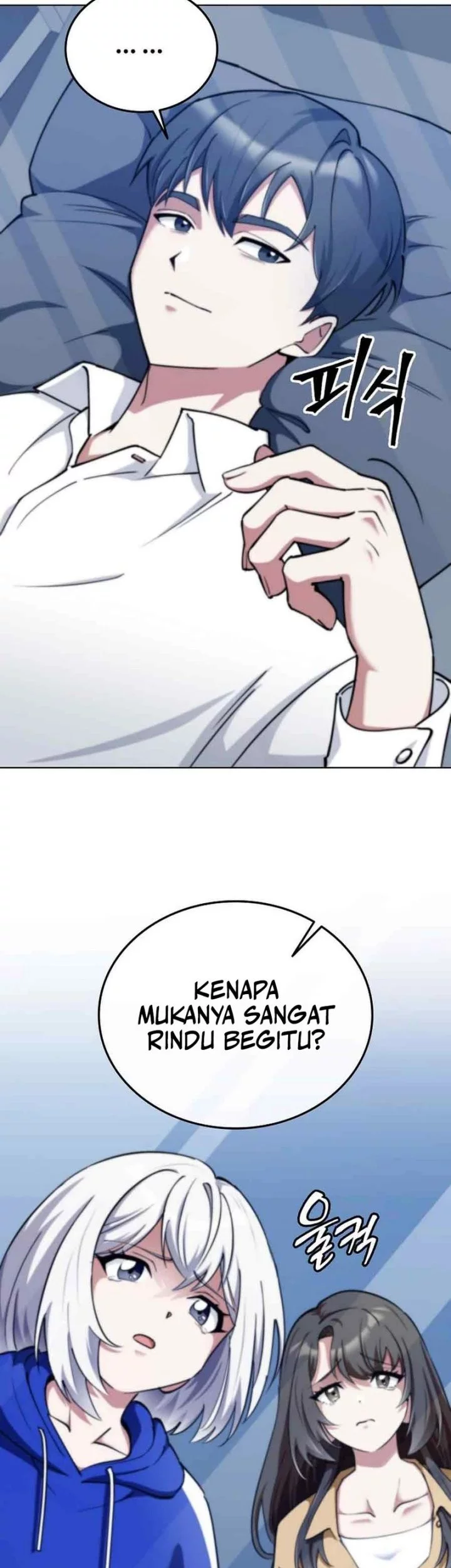 I Became The Villain The Hero Is Obsessed With Chapter 12 Gambar 15