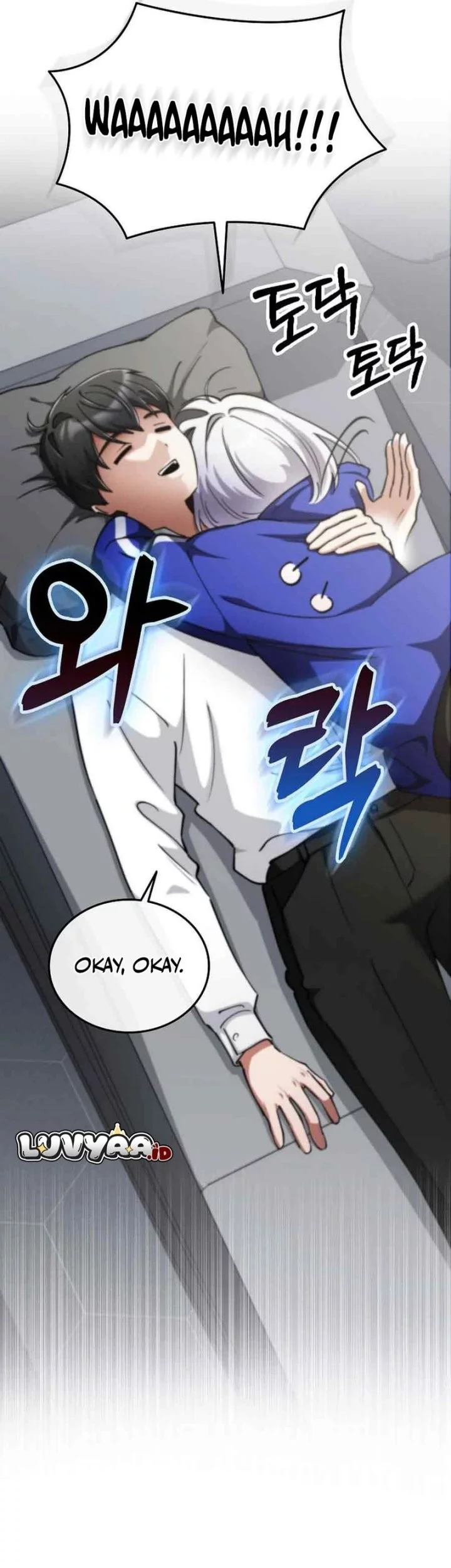 I Became The Villain The Hero Is Obsessed With Chapter 12 Gambar 17