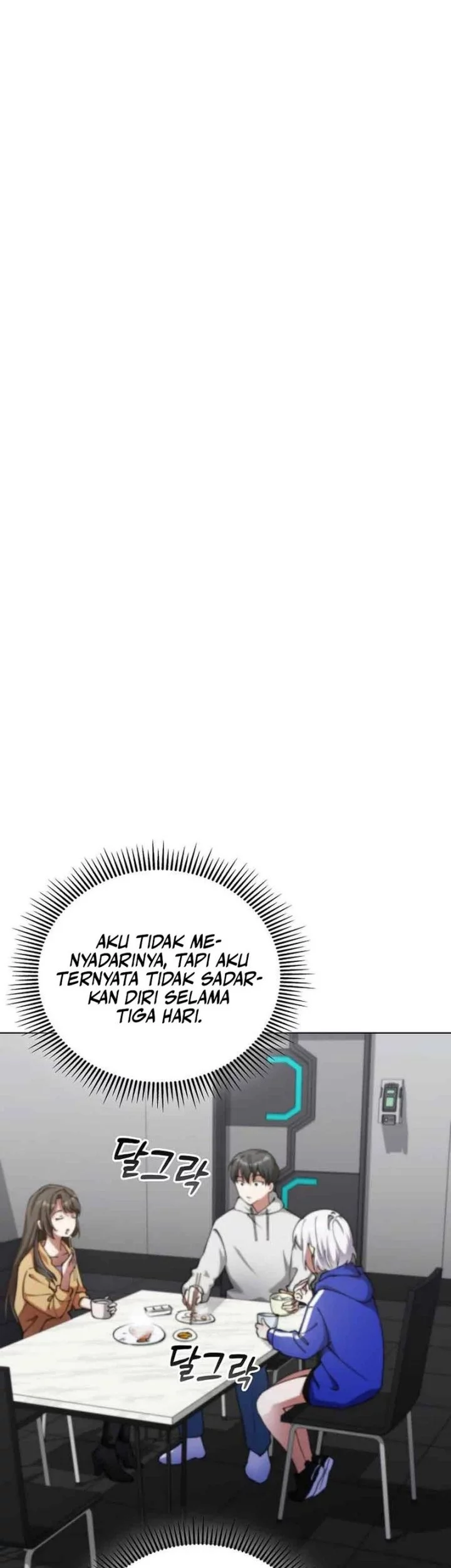 I Became The Villain The Hero Is Obsessed With Chapter 12 Gambar 18