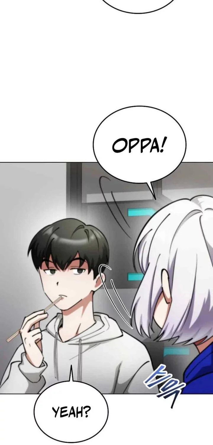 I Became The Villain The Hero Is Obsessed With Chapter 12 Gambar 35