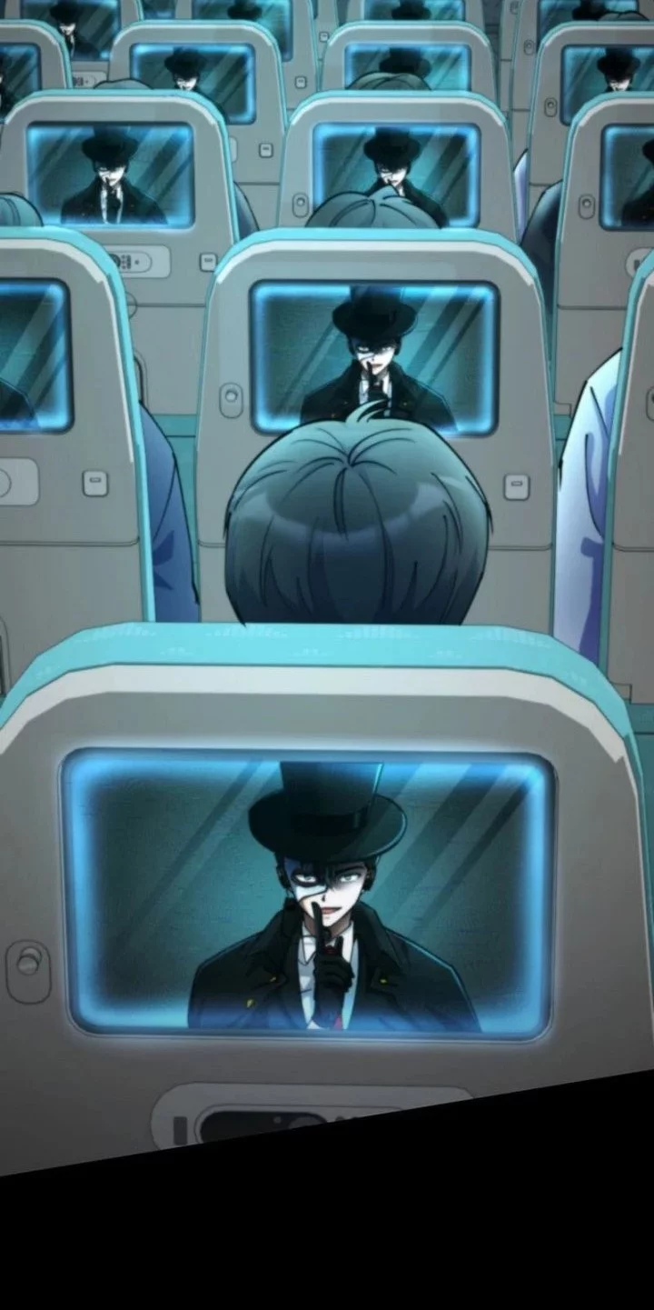 I Became The Villain The Hero Is Obsessed With Chapter 13 Gambar 37