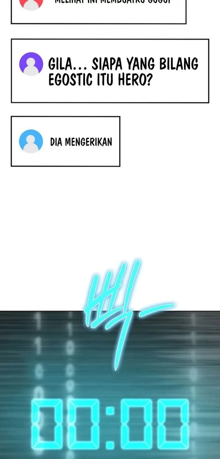 I Became The Villain The Hero Is Obsessed With Chapter 13 Gambar 45