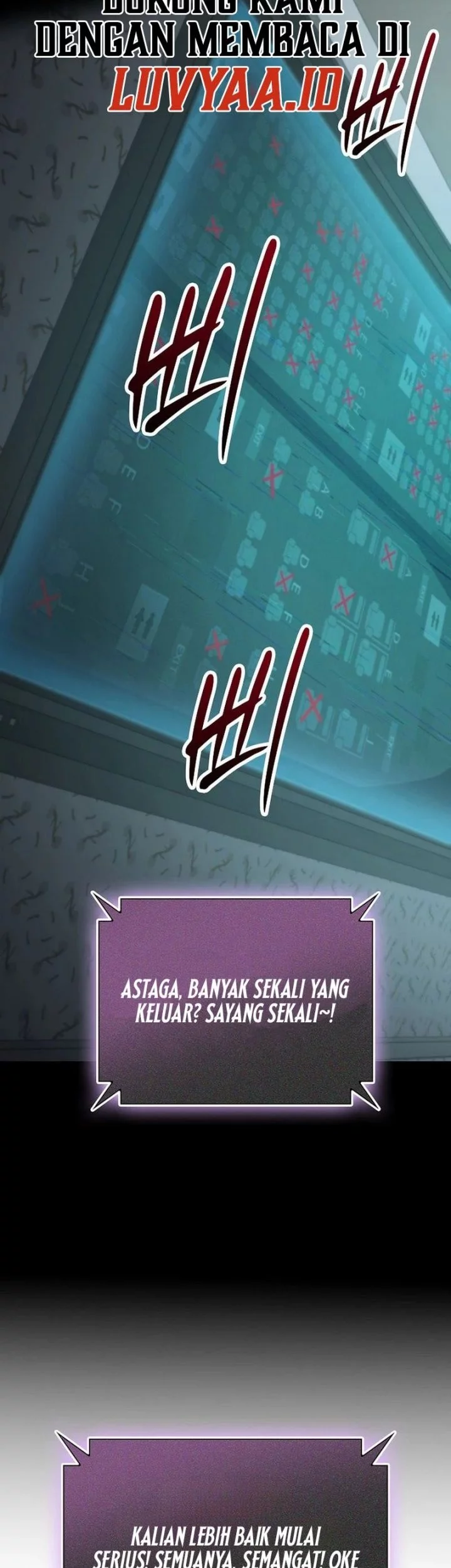 I Became The Villain The Hero Is Obsessed With Chapter 13 Gambar 48