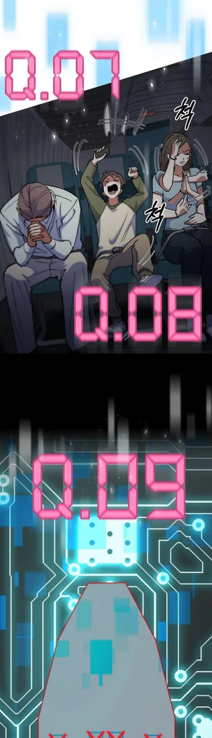 I Became The Villain The Hero Is Obsessed With Chapter 13 Gambar 51