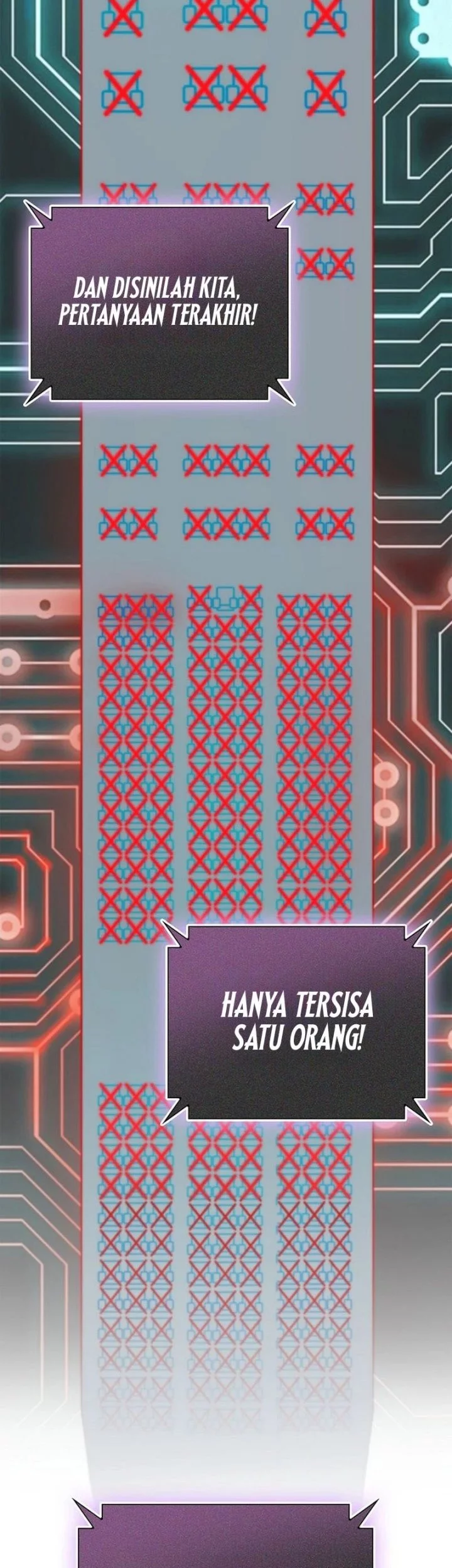 I Became The Villain The Hero Is Obsessed With Chapter 13 Gambar 52