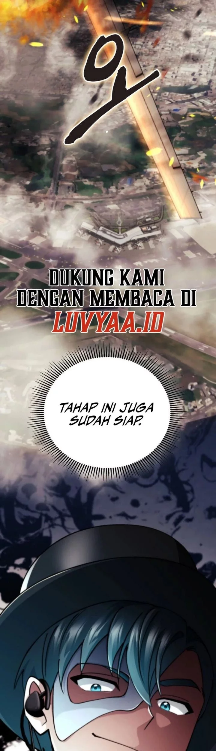 I Became The Villain The Hero Is Obsessed With Chapter 13 Gambar 62