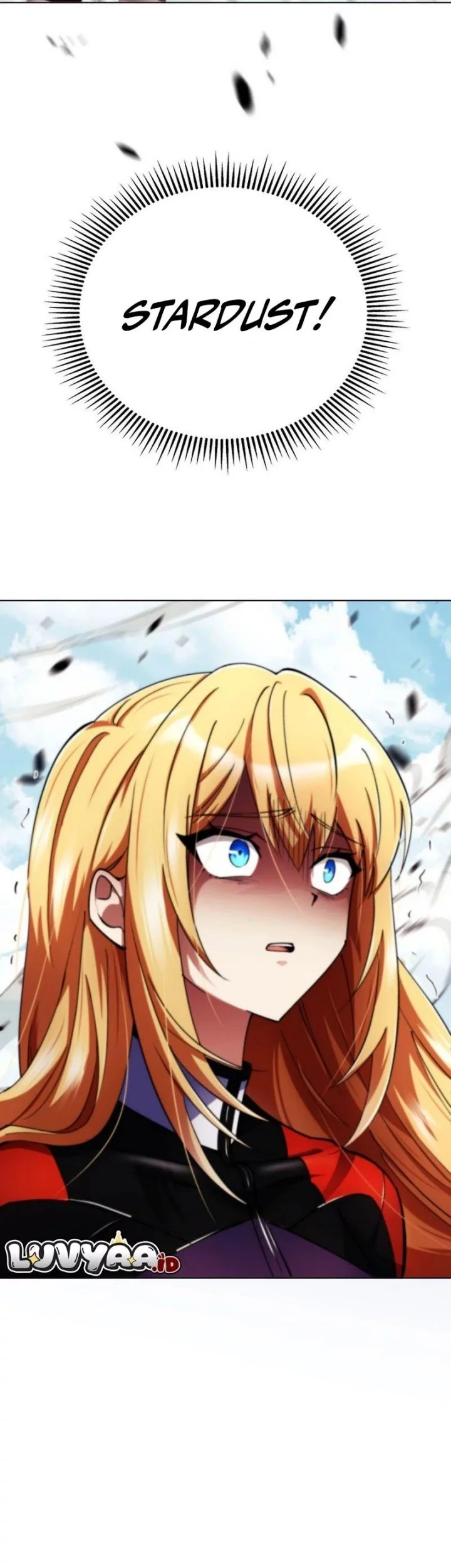 I Became The Villain The Hero Is Obsessed With Chapter 13 Gambar 64