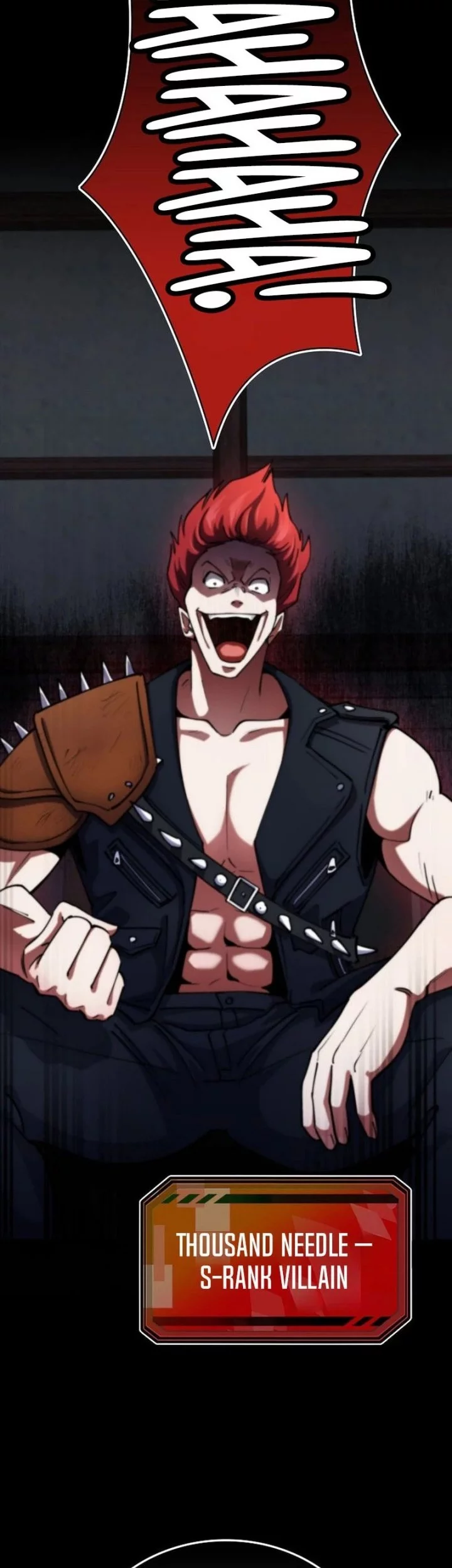 I Became The Villain The Hero Is Obsessed With Chapter 13 Gambar 5