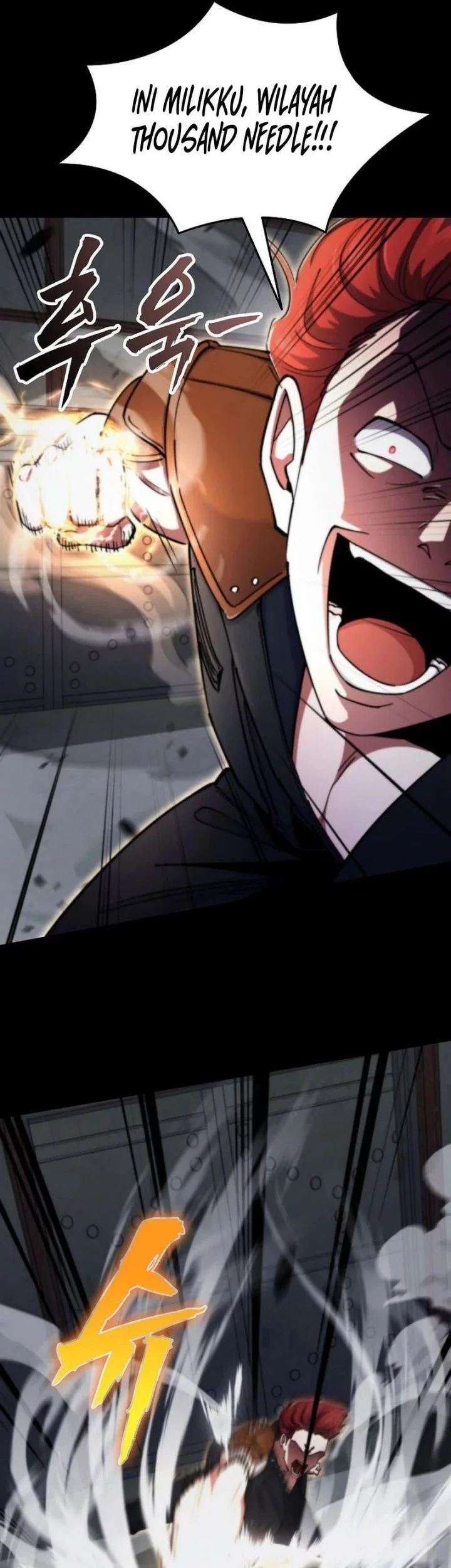 I Became The Villain The Hero Is Obsessed With Chapter 13 Gambar 11