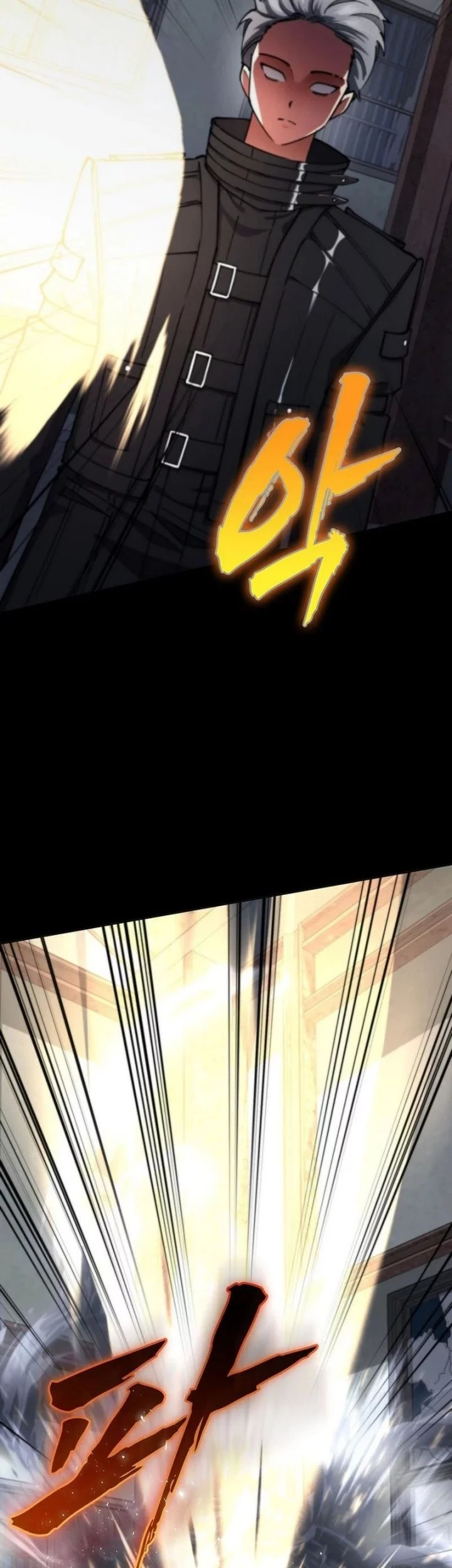 I Became The Villain The Hero Is Obsessed With Chapter 13 Gambar 13