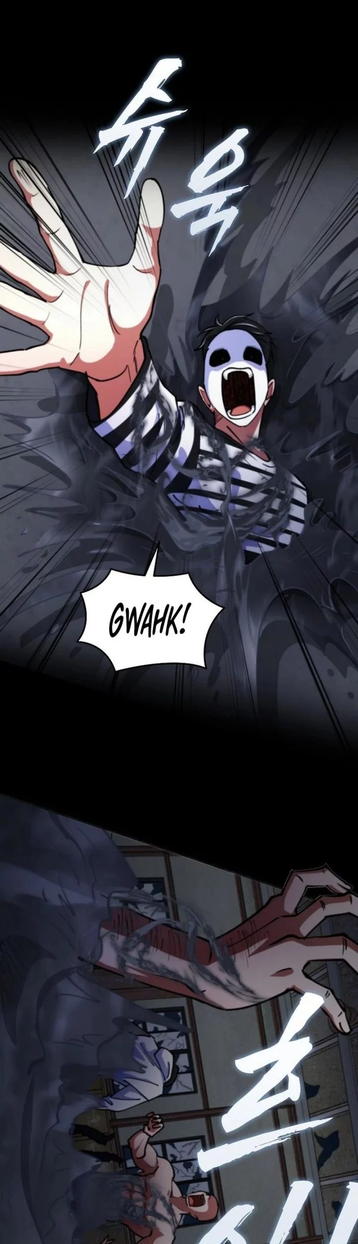 I Became The Villain The Hero Is Obsessed With Chapter 13 Gambar 17