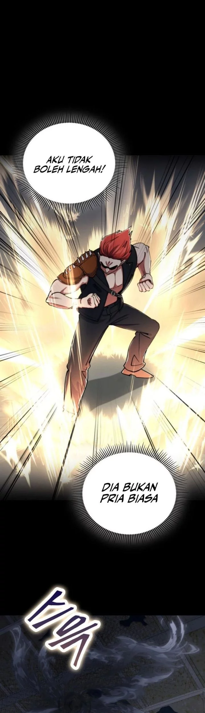 I Became The Villain The Hero Is Obsessed With Chapter 13 Gambar 19