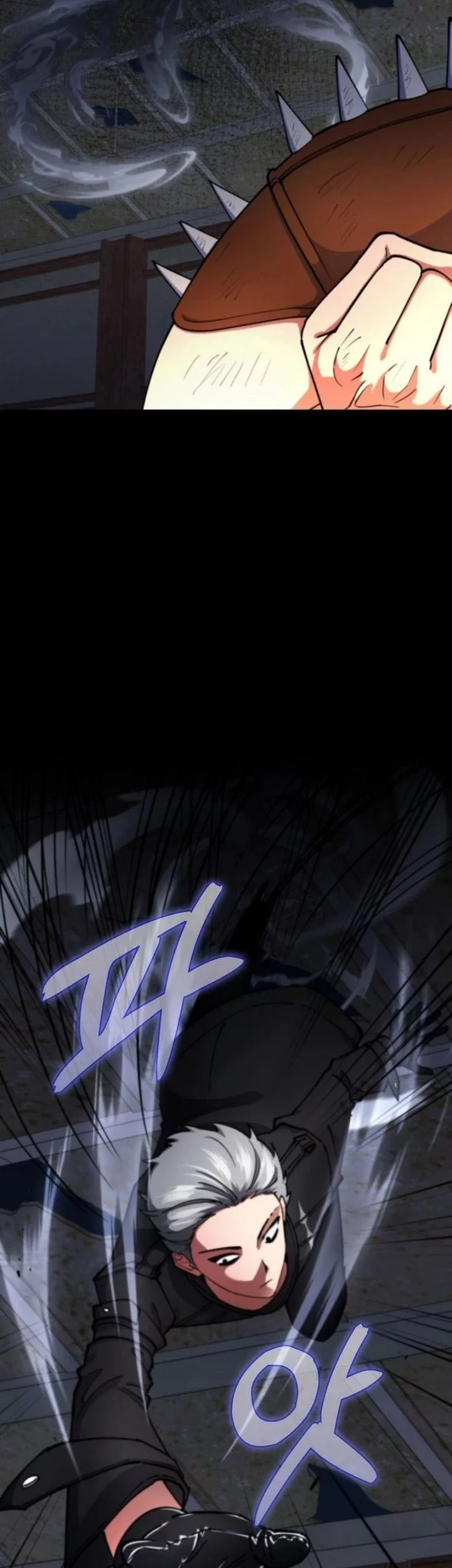 I Became The Villain The Hero Is Obsessed With Chapter 13 Gambar 20