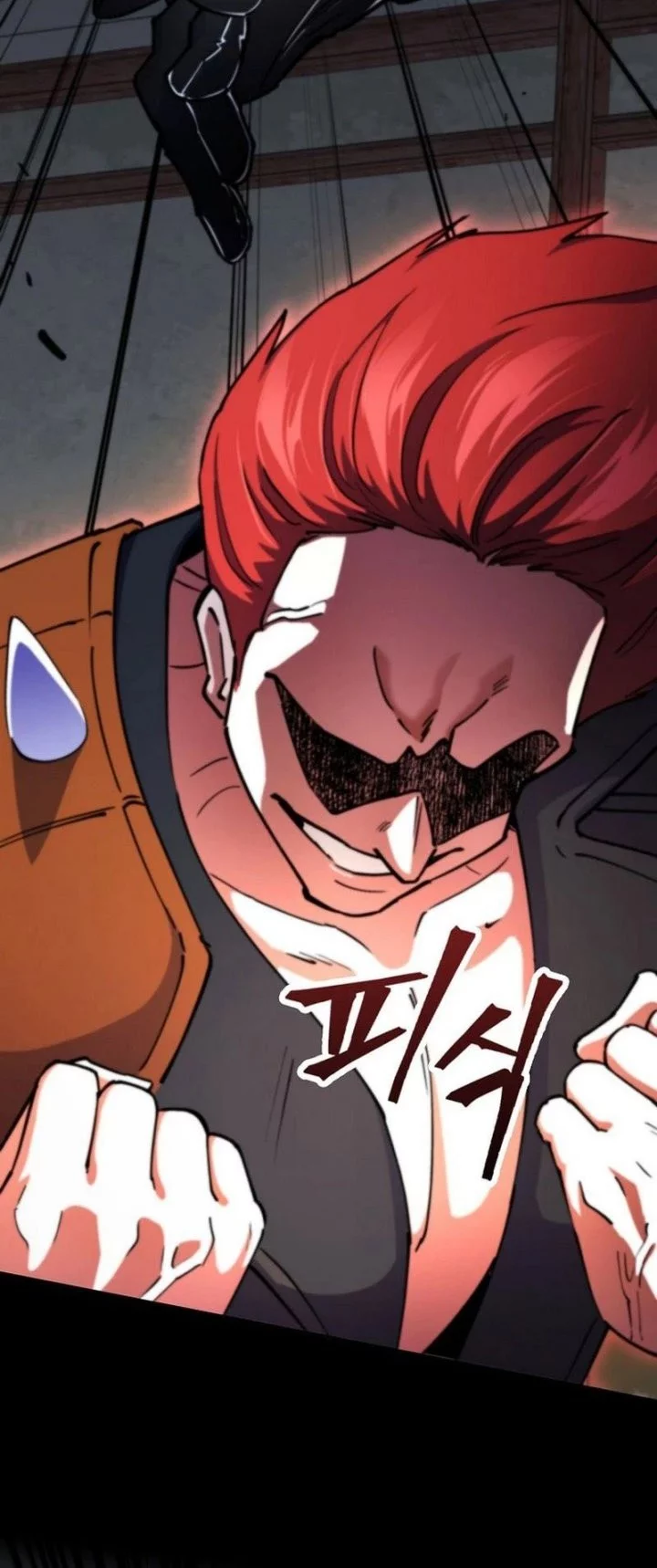 I Became The Villain The Hero Is Obsessed With Chapter 13 Gambar 21