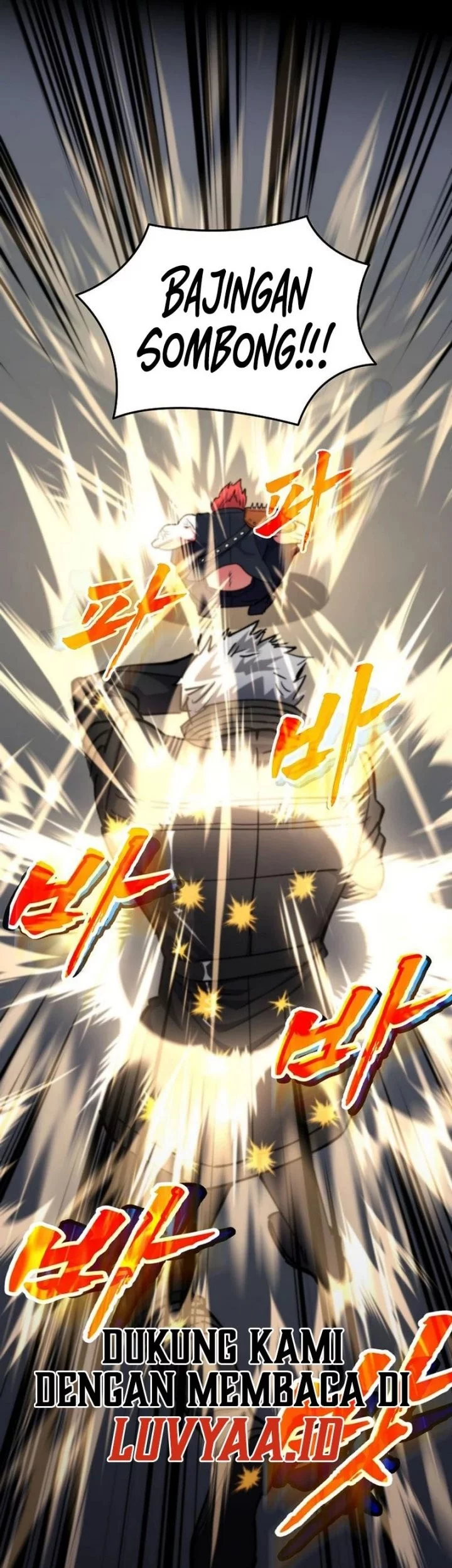 I Became The Villain The Hero Is Obsessed With Chapter 13 Gambar 22