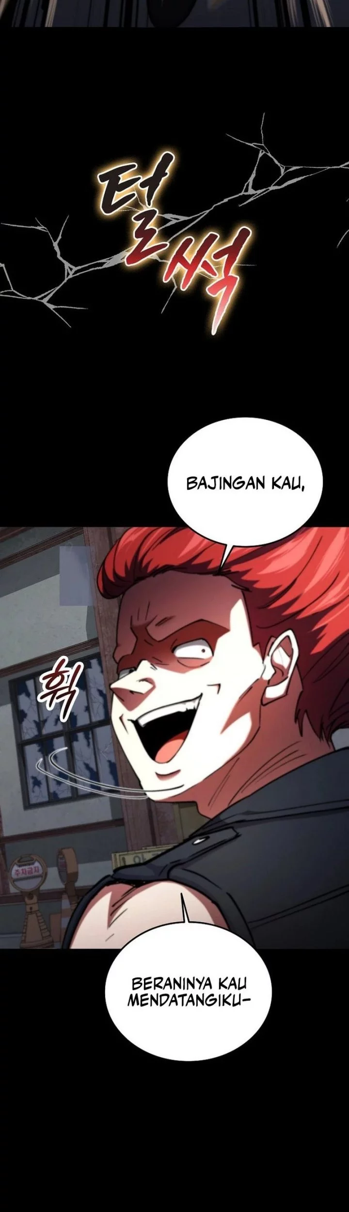 I Became The Villain The Hero Is Obsessed With Chapter 13 Gambar 23