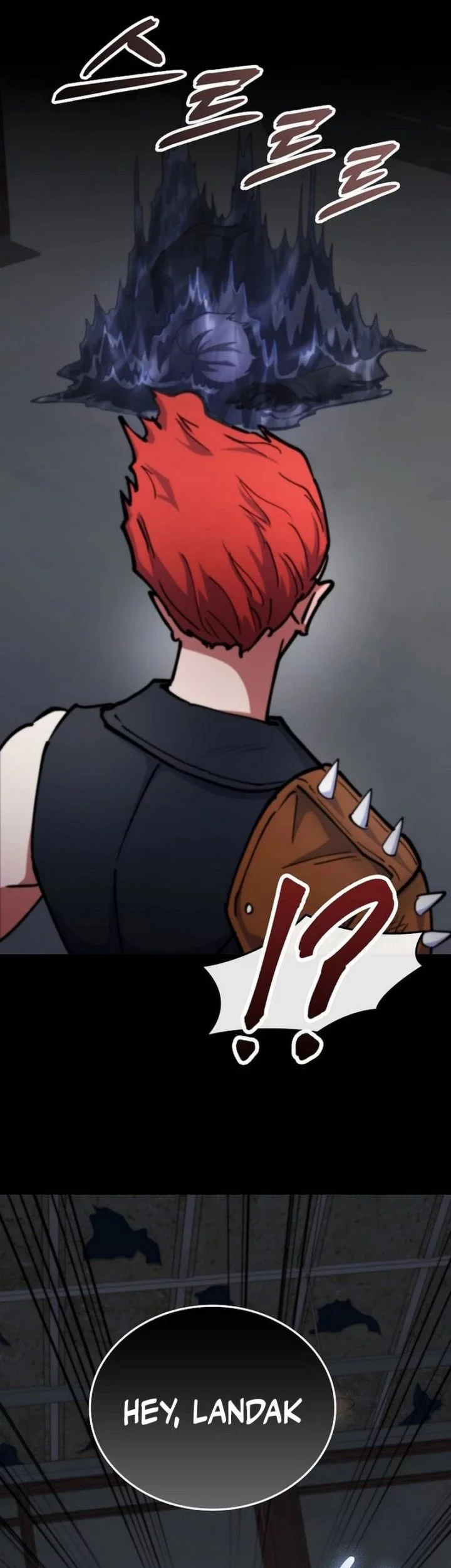 I Became The Villain The Hero Is Obsessed With Chapter 13 Gambar 24