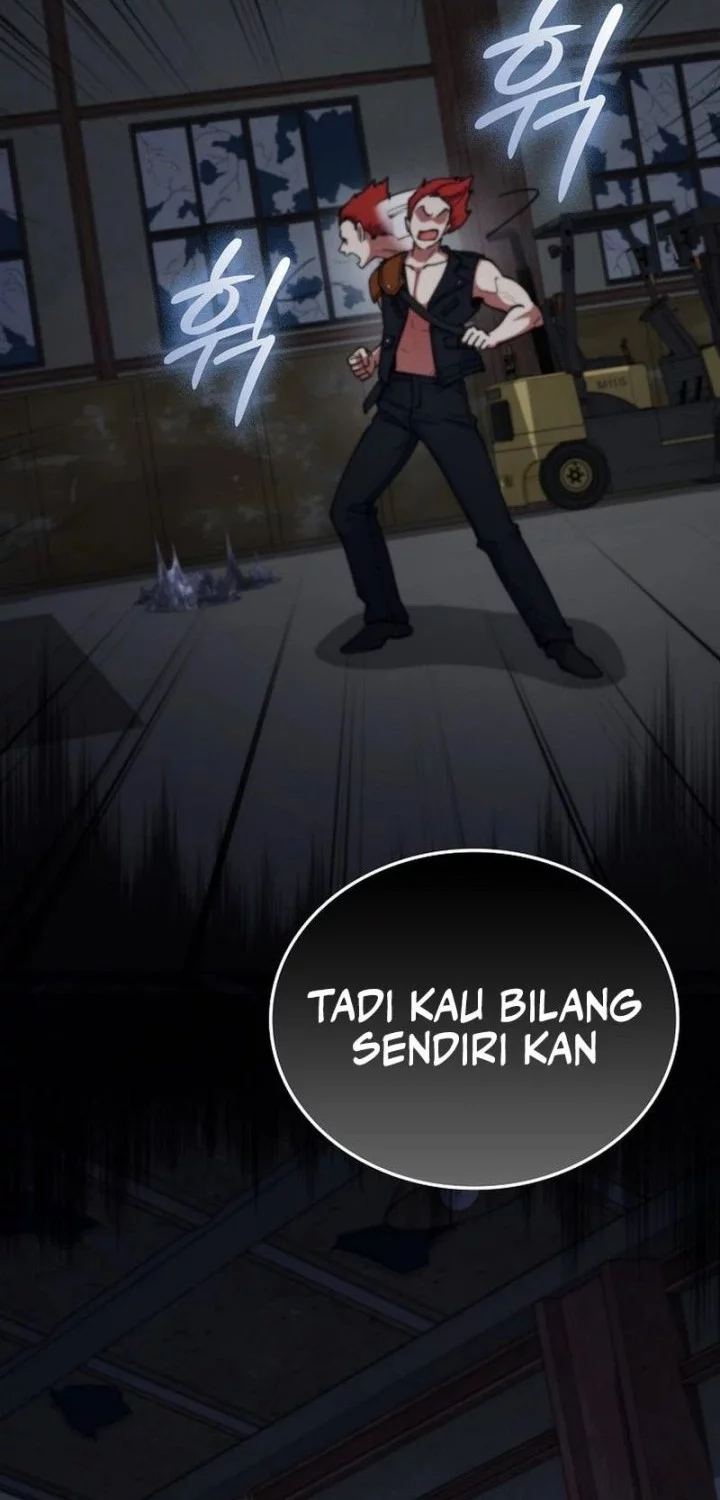 I Became The Villain The Hero Is Obsessed With Chapter 13 Gambar 25