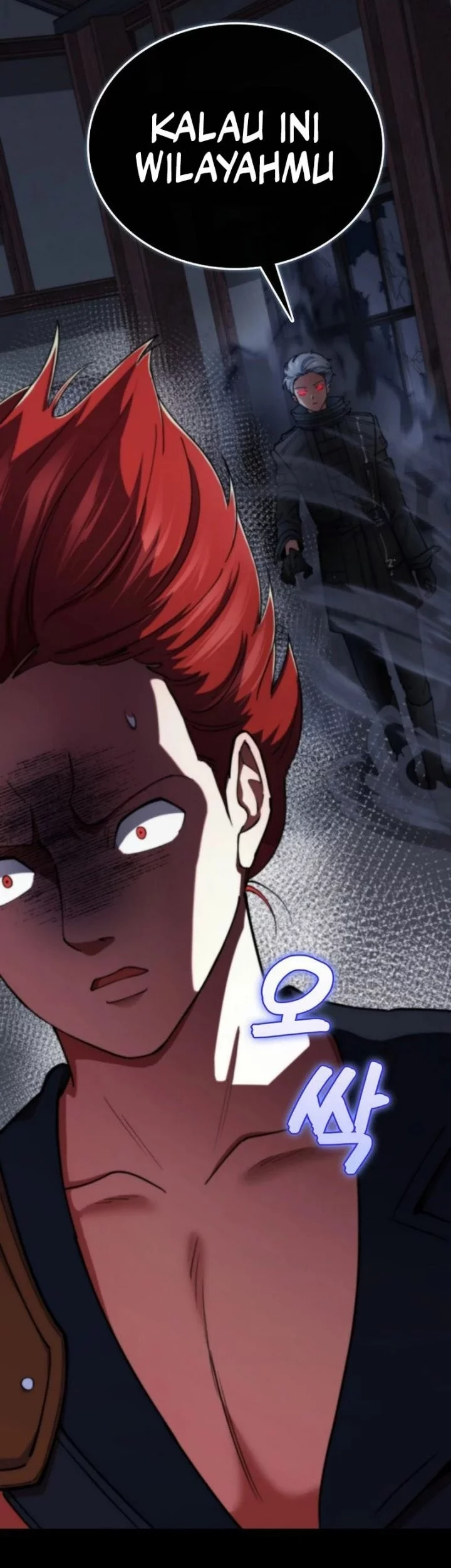 I Became The Villain The Hero Is Obsessed With Chapter 13 Gambar 26