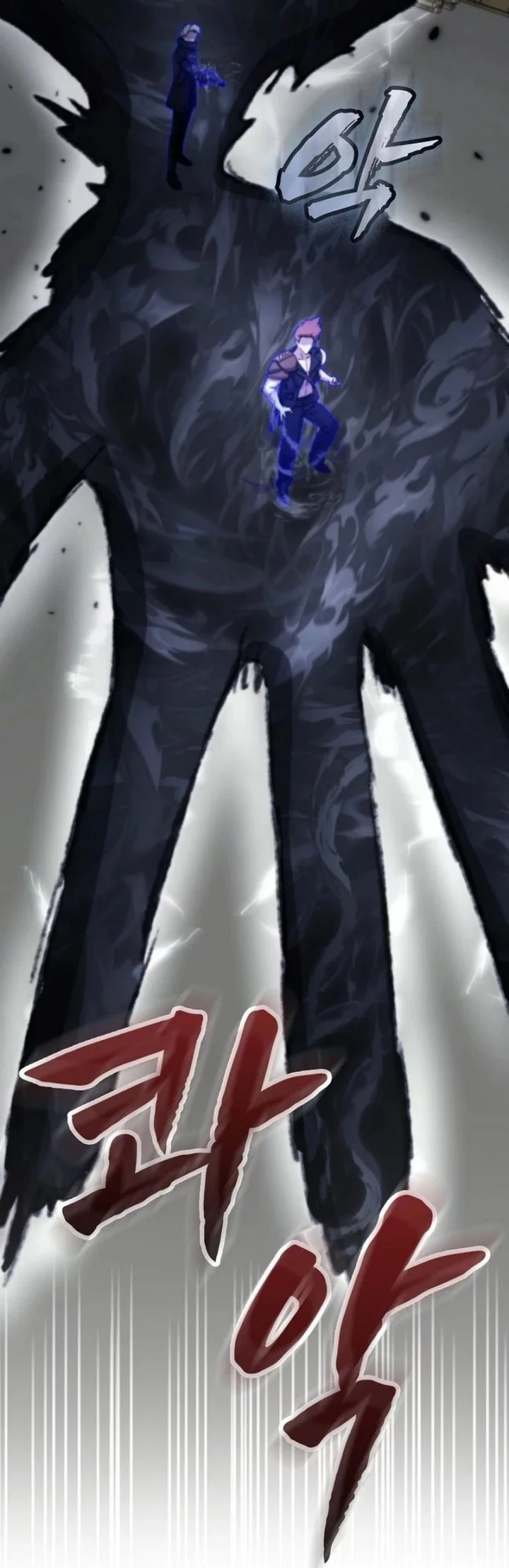 I Became The Villain The Hero Is Obsessed With Chapter 13 Gambar 29