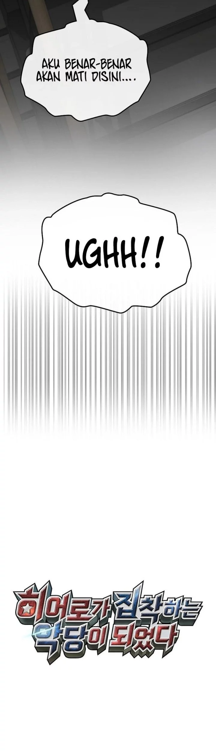 I Became The Villain The Hero Is Obsessed With Chapter 13 Gambar 31