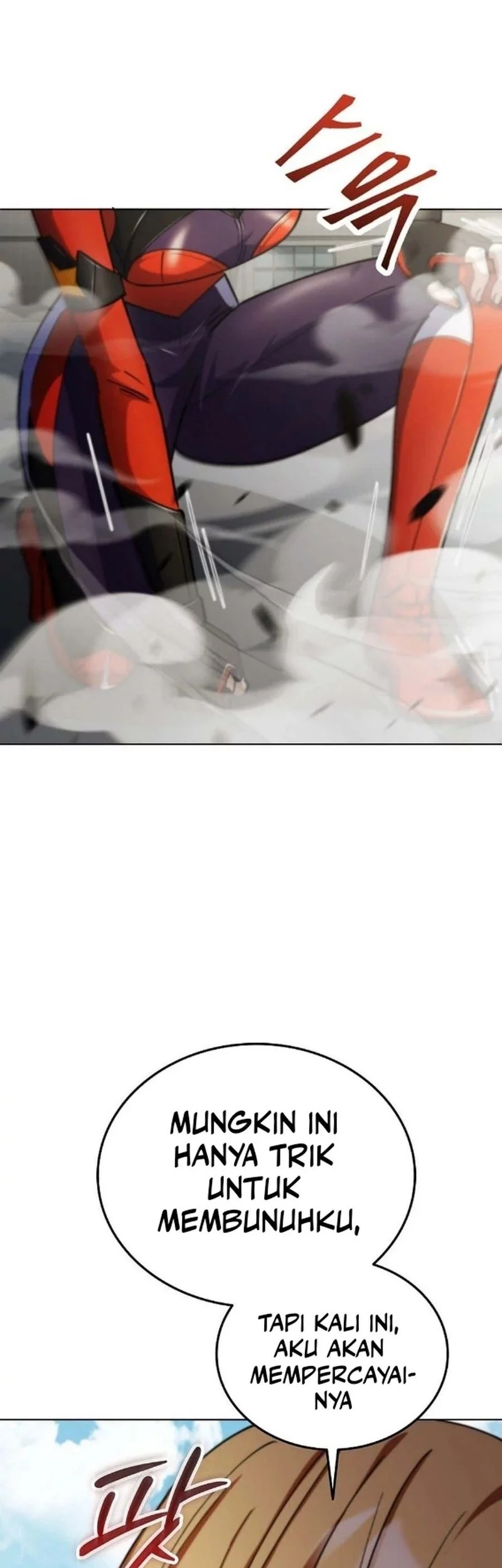 I Became The Villain The Hero Is Obsessed With Chapter 14 Gambar 38