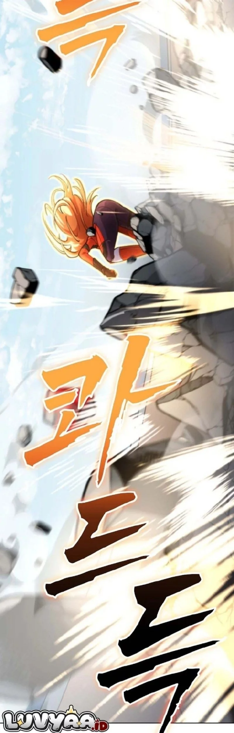 I Became The Villain The Hero Is Obsessed With Chapter 14 Gambar 42