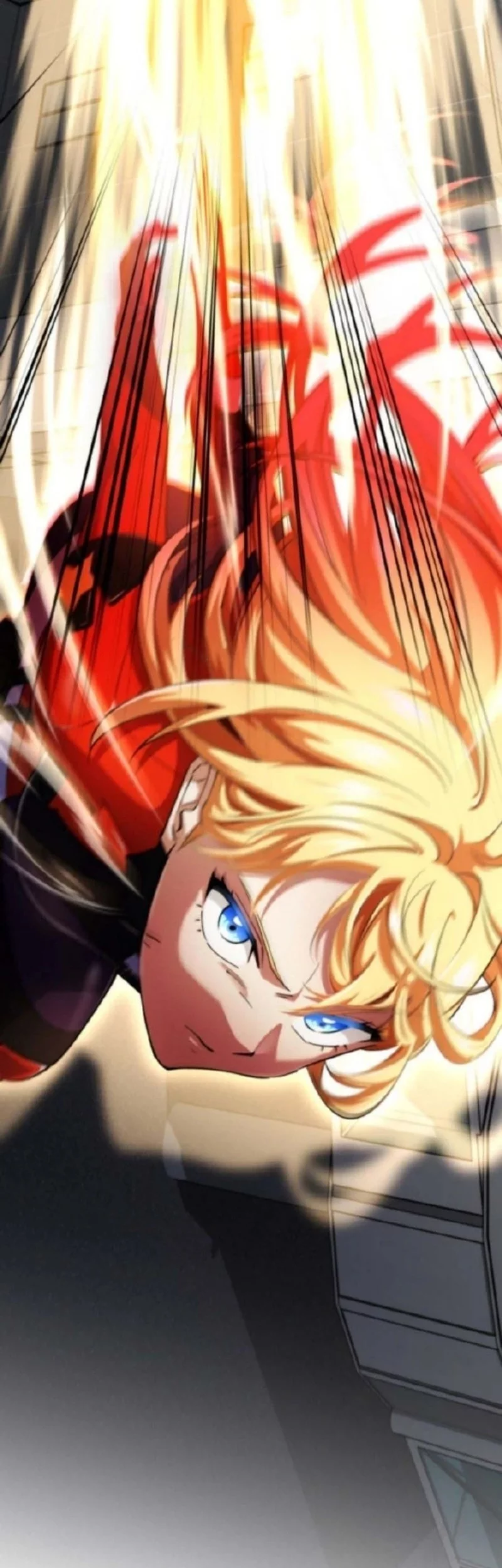 I Became The Villain The Hero Is Obsessed With Chapter 14 Gambar 45