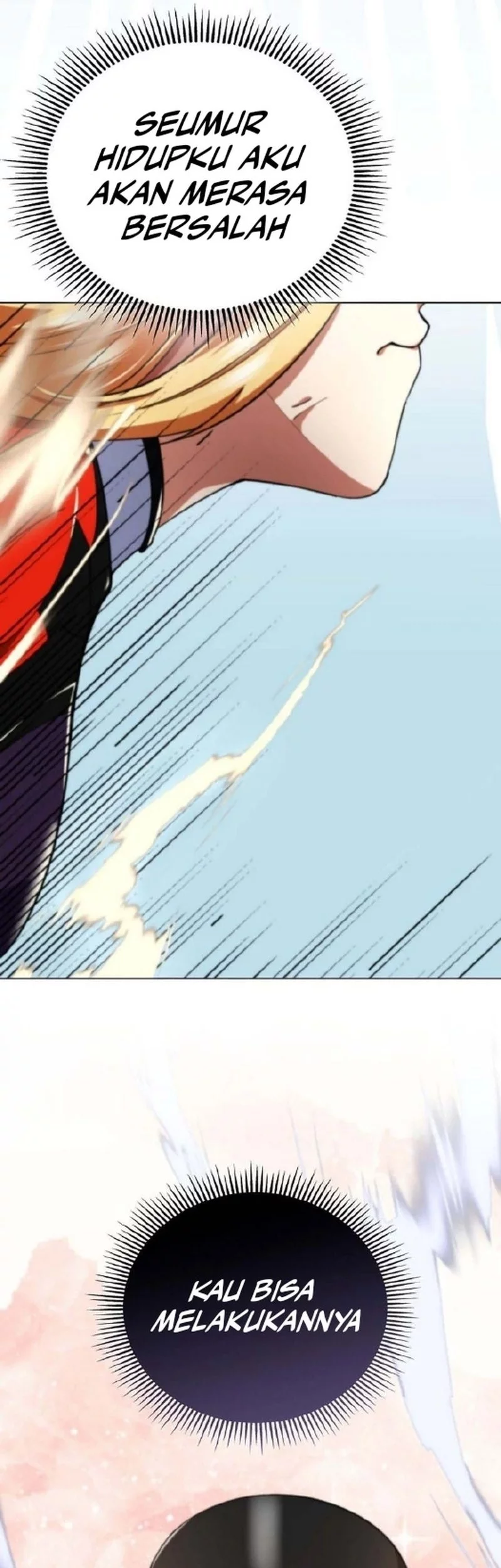 I Became The Villain The Hero Is Obsessed With Chapter 14 Gambar 49