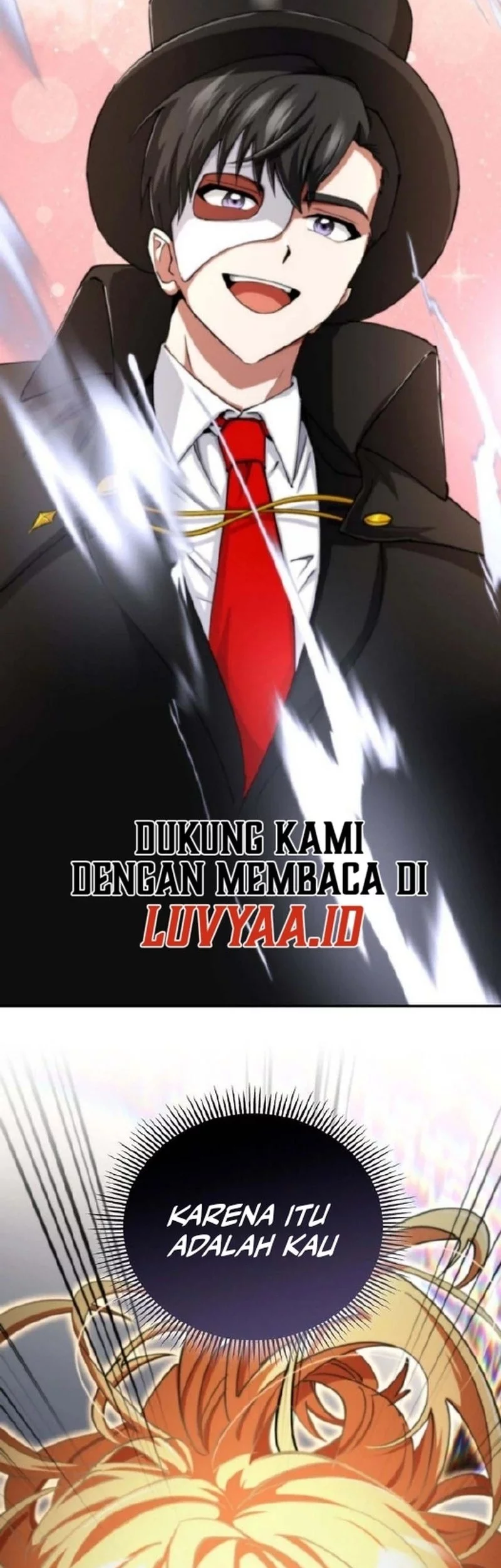I Became The Villain The Hero Is Obsessed With Chapter 14 Gambar 50