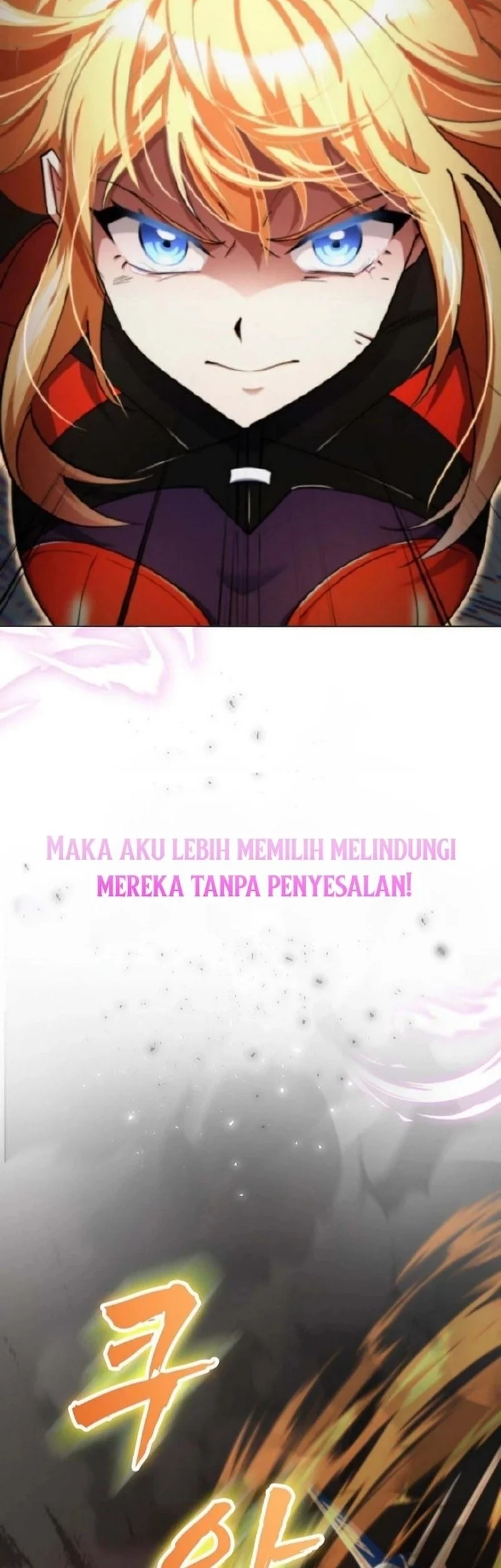 I Became The Villain The Hero Is Obsessed With Chapter 14 Gambar 51