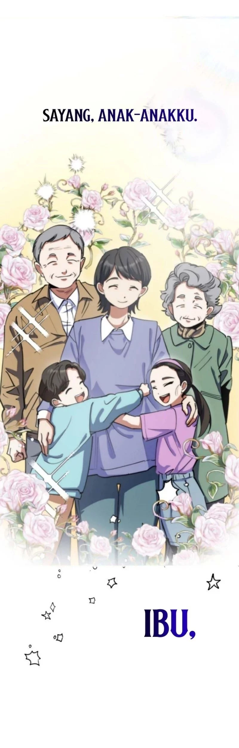 I Became The Villain The Hero Is Obsessed With Chapter 14 Gambar 55