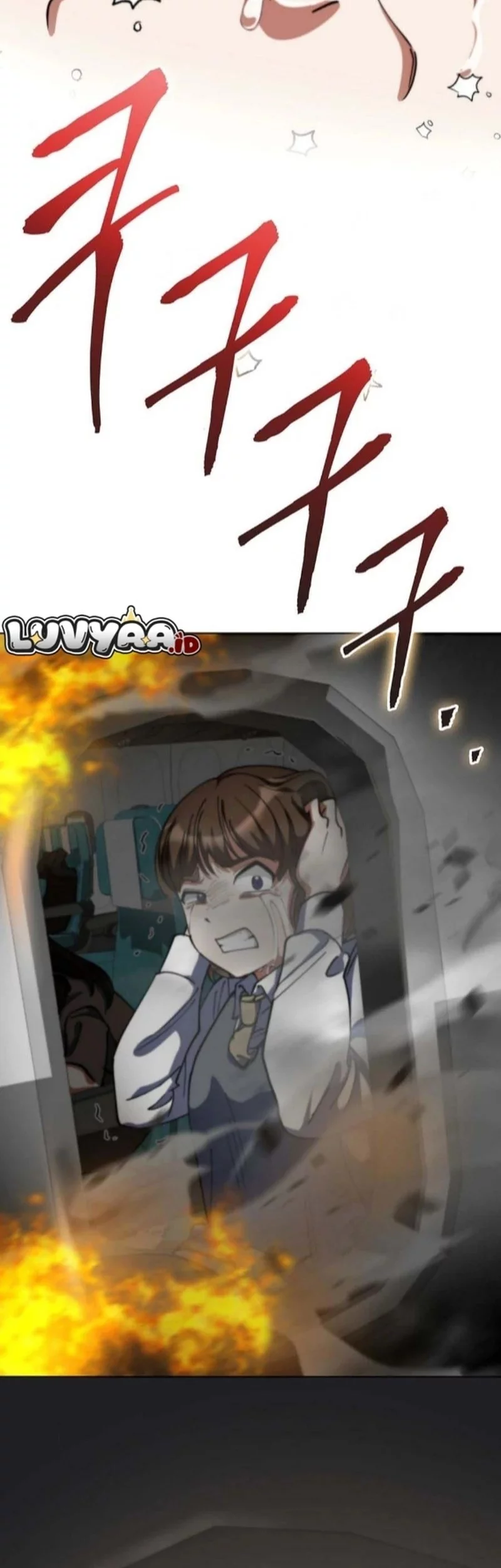 I Became The Villain The Hero Is Obsessed With Chapter 14 Gambar 58