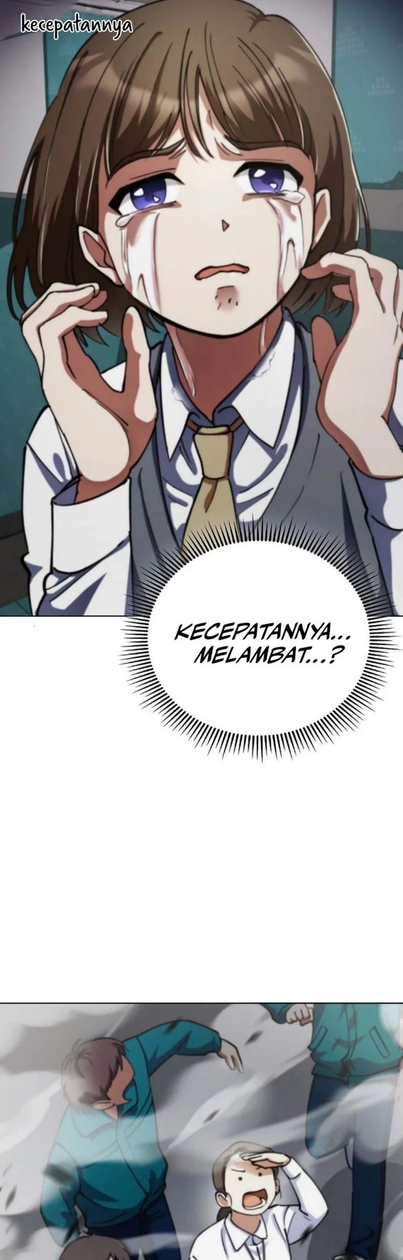 I Became The Villain The Hero Is Obsessed With Chapter 14 Gambar 61