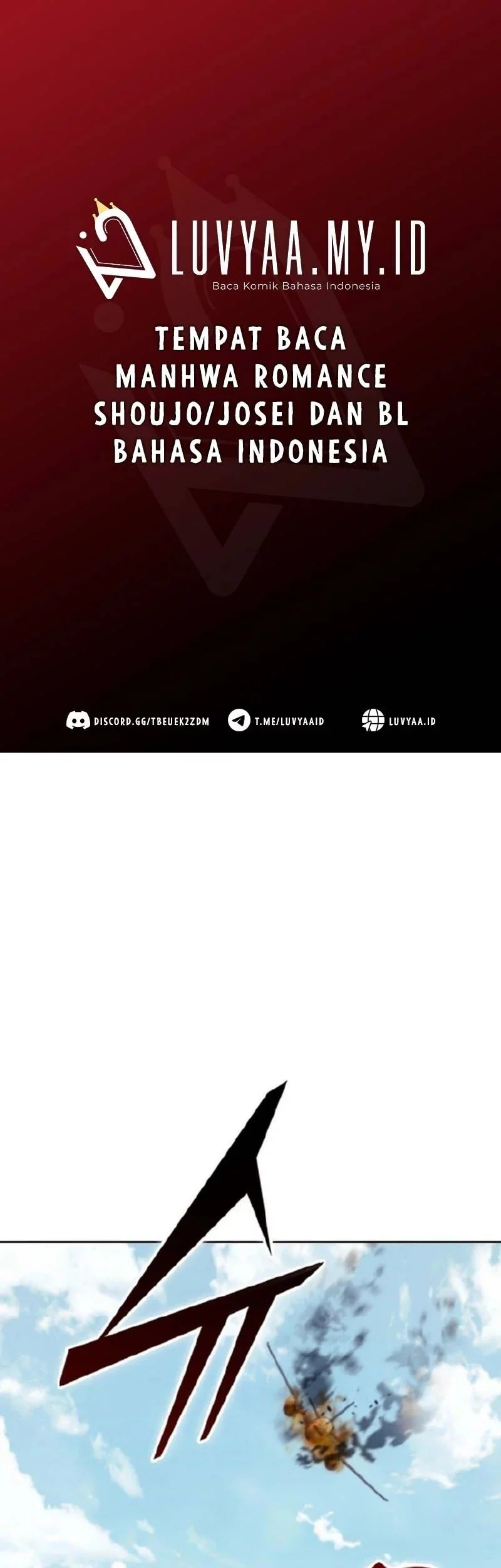 Baca Komik I Became The Villain The Hero Is Obsessed With Chapter 14 Gambar 1