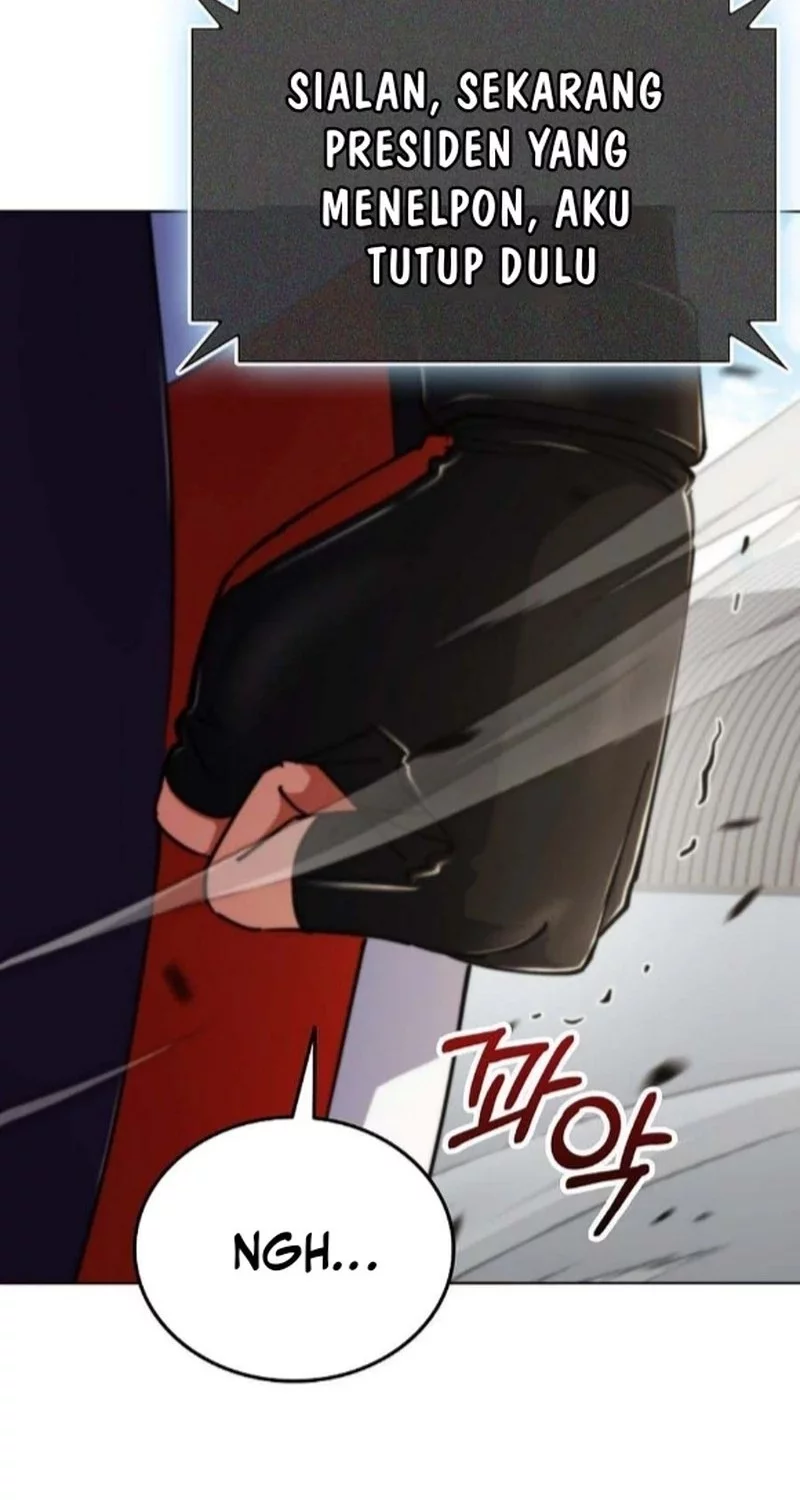 I Became The Villain The Hero Is Obsessed With Chapter 14 Gambar 4