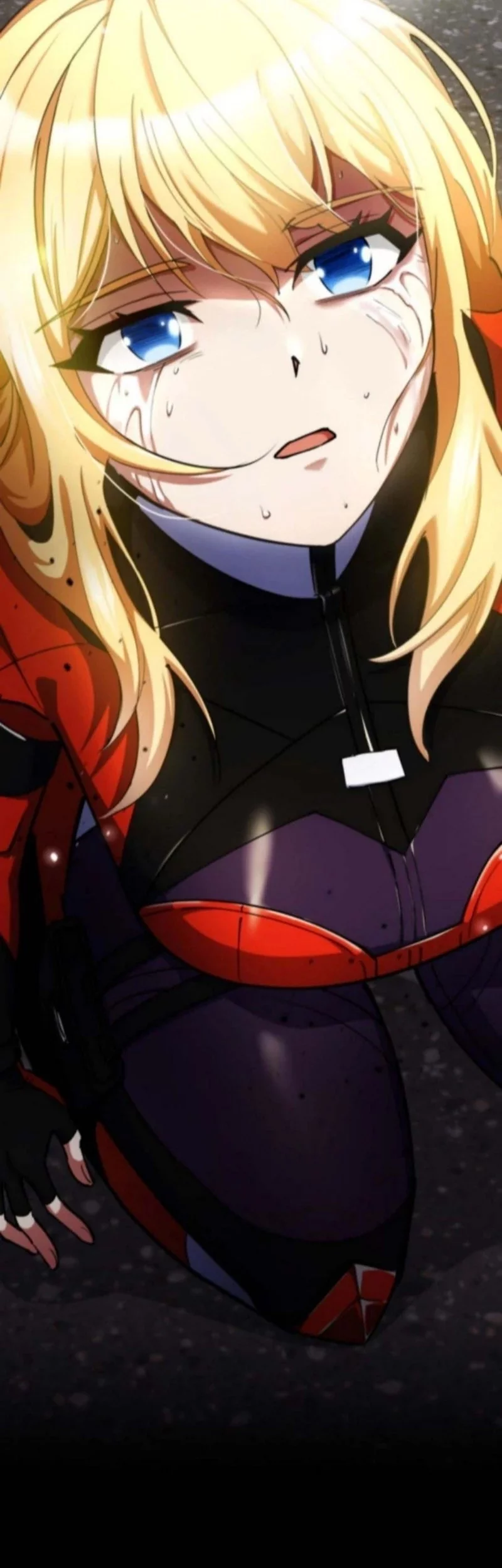 I Became The Villain The Hero Is Obsessed With Chapter 14 Gambar 80