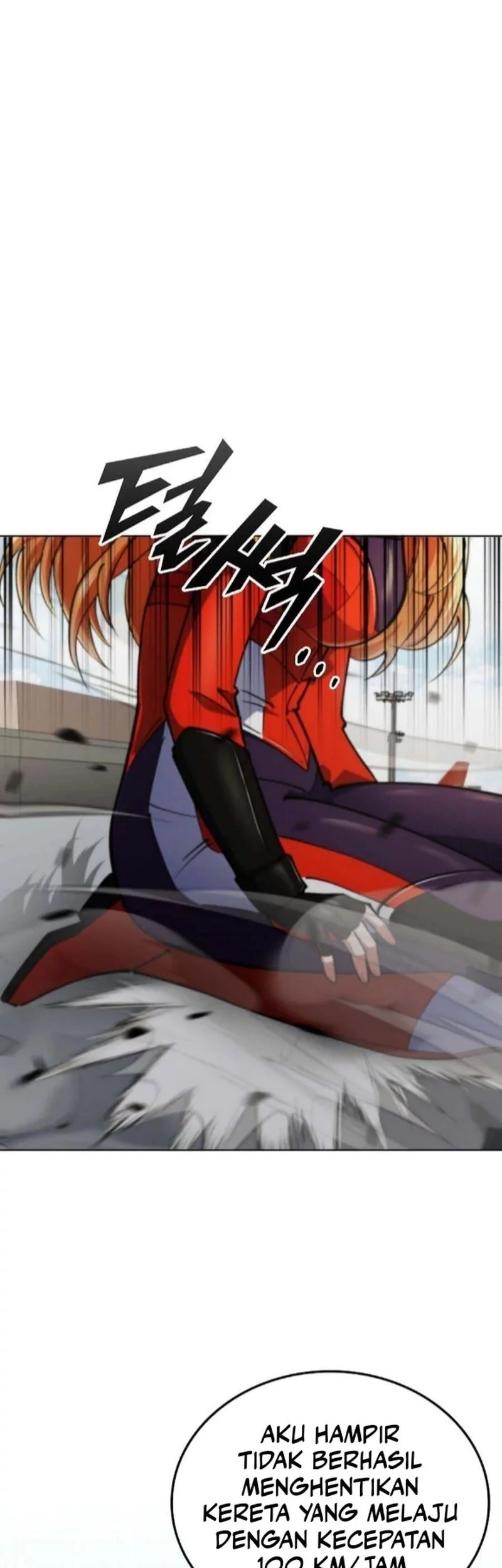 I Became The Villain The Hero Is Obsessed With Chapter 14 Gambar 5