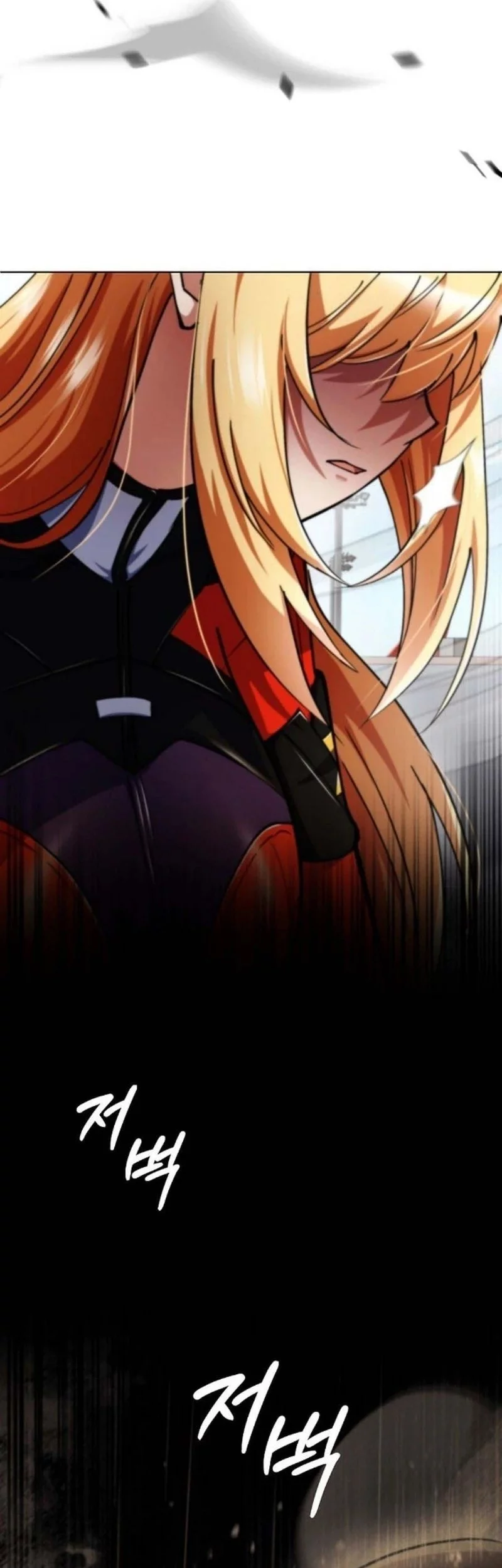 I Became The Villain The Hero Is Obsessed With Chapter 14 Gambar 7