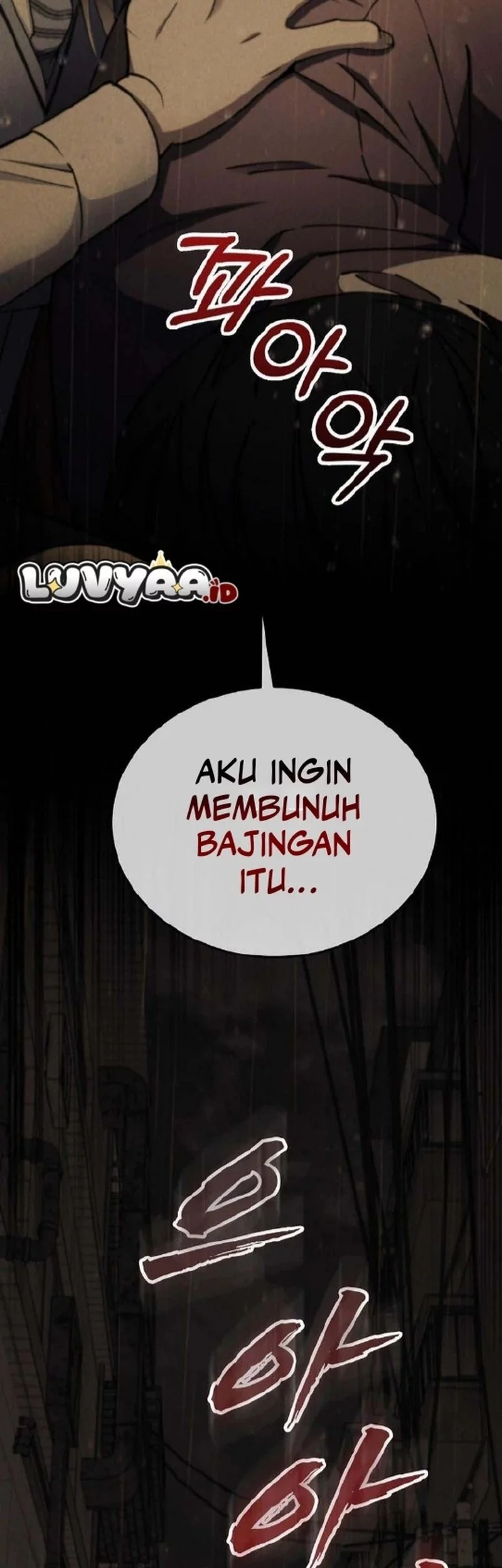 I Became The Villain The Hero Is Obsessed With Chapter 14 Gambar 10