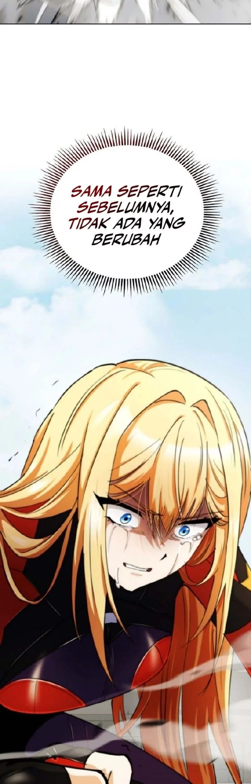 I Became The Villain The Hero Is Obsessed With Chapter 14 Gambar 13