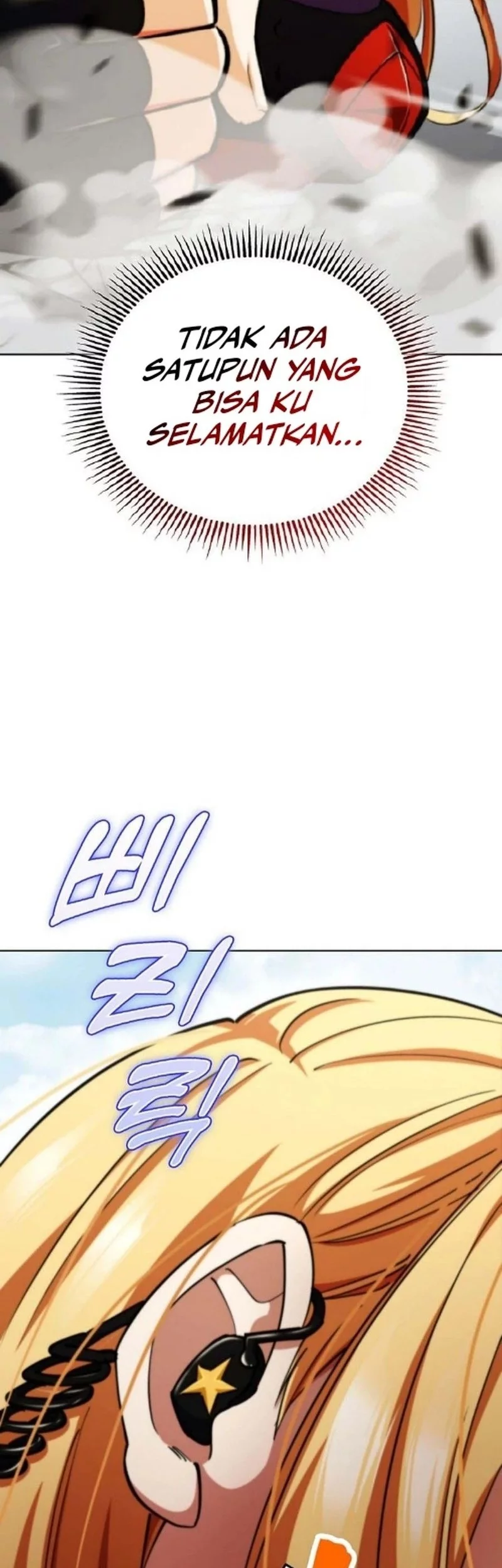 I Became The Villain The Hero Is Obsessed With Chapter 14 Gambar 14