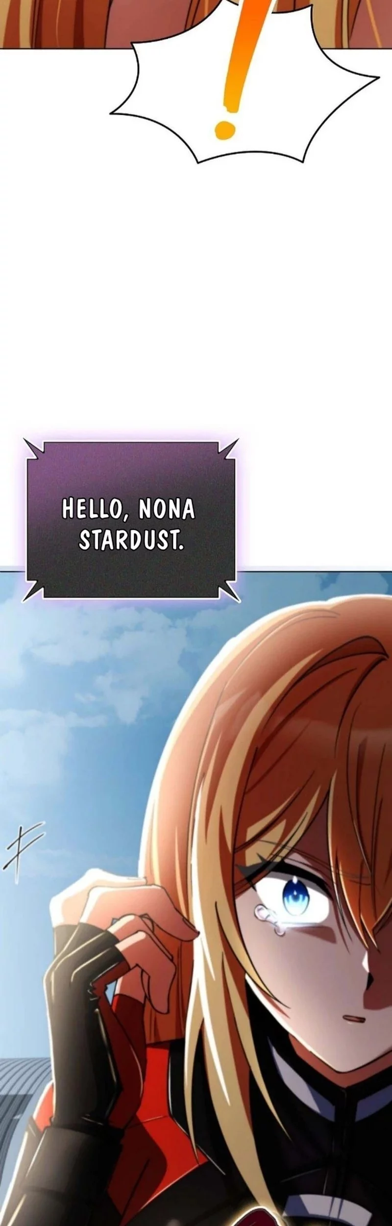 I Became The Villain The Hero Is Obsessed With Chapter 14 Gambar 15