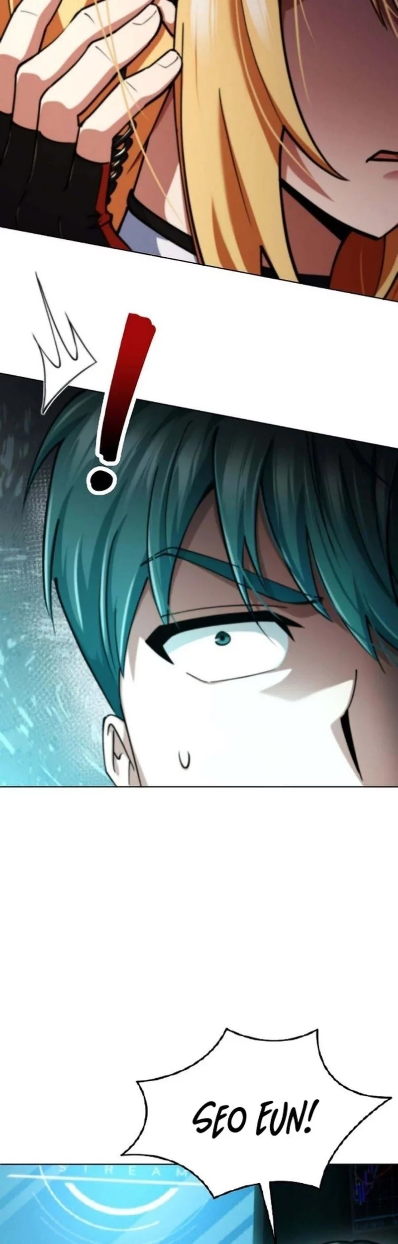 I Became The Villain The Hero Is Obsessed With Chapter 14 Gambar 23