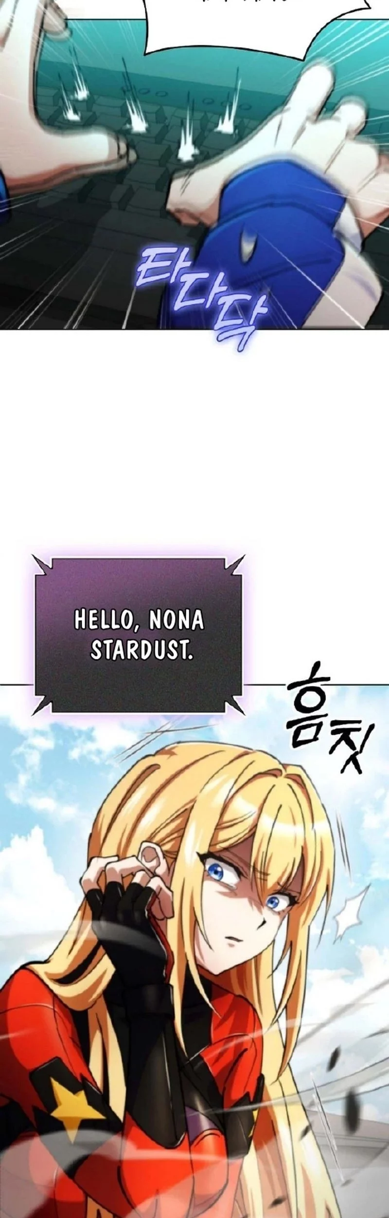 I Became The Villain The Hero Is Obsessed With Chapter 14 Gambar 26