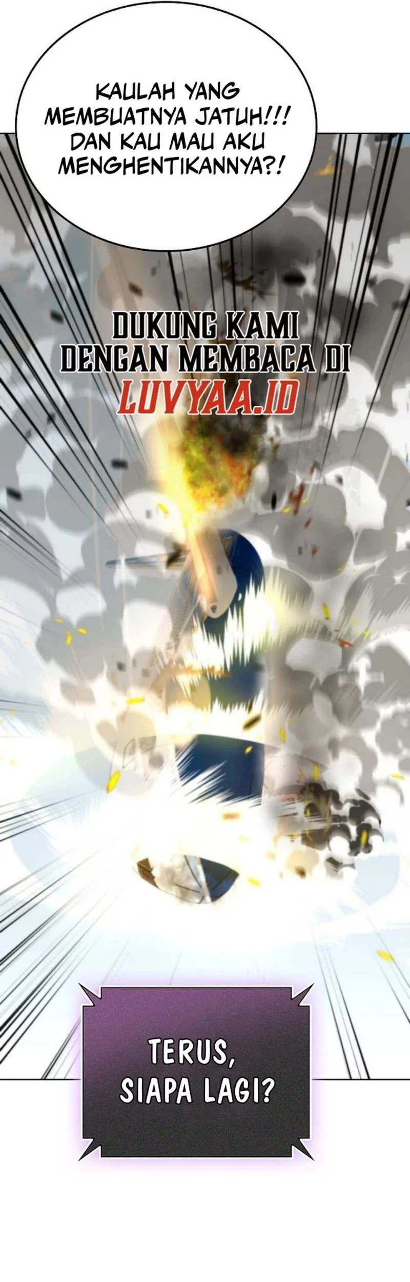 I Became The Villain The Hero Is Obsessed With Chapter 14 Gambar 29