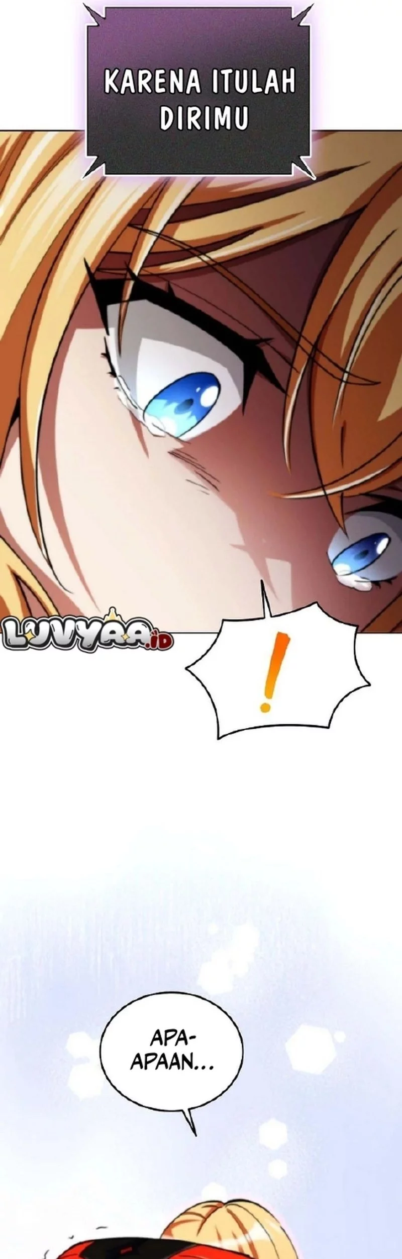 I Became The Villain The Hero Is Obsessed With Chapter 14 Gambar 33